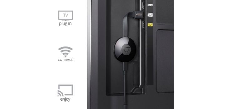 Chromecast z pilotem? Specyfikacja FCC wspomina o module Bluetooth
