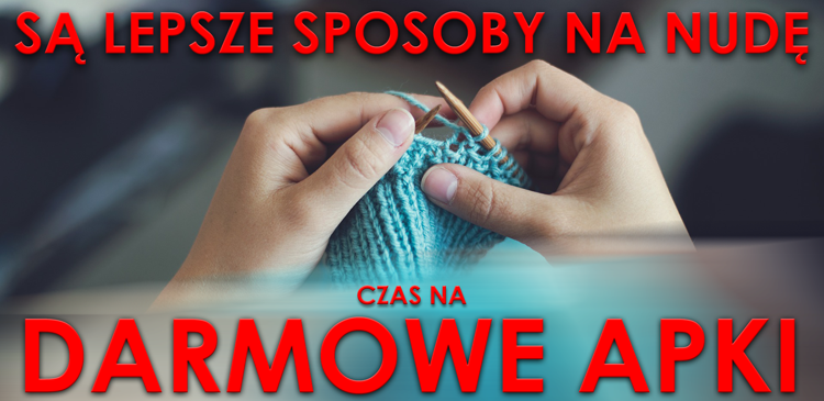 Google Play: za darmo aplikacje i gry o wartości 182 zł