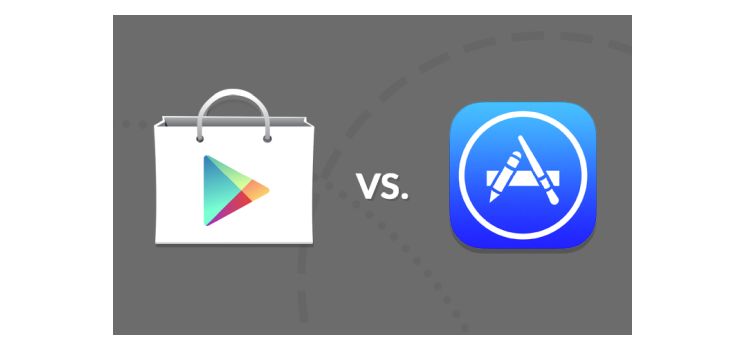 Apple i Google mogą stracić miliony. Czeka nas kryzys sklepów z aplikacjami?