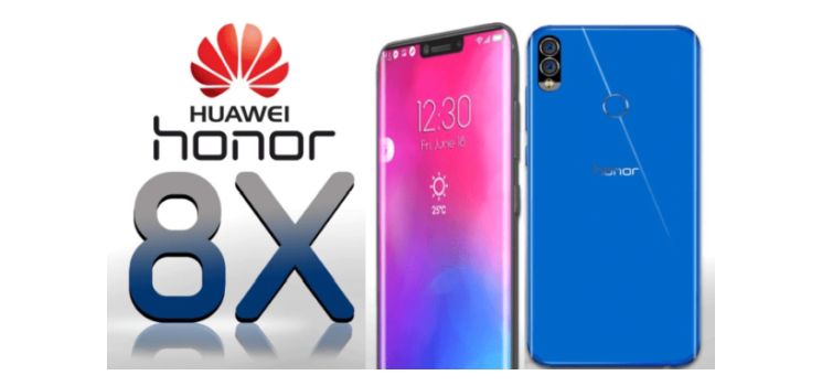 Siedmiocalowy wyświetlacz i Snapdragon 660 potwierdzone. Nadchodzi Honor 8X Max.