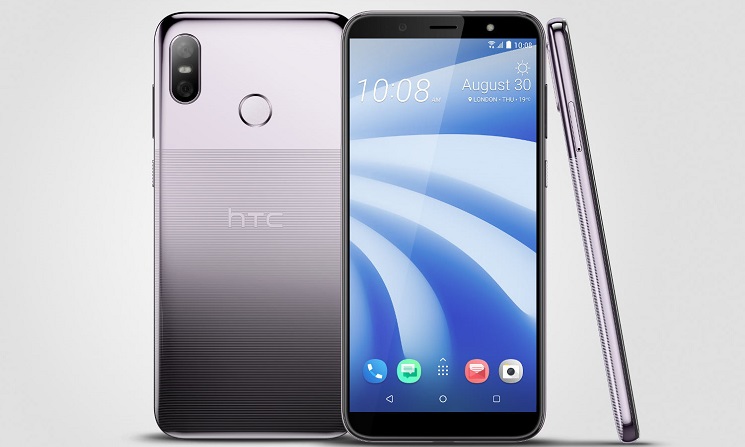 Debiutuje HTC U12 Life