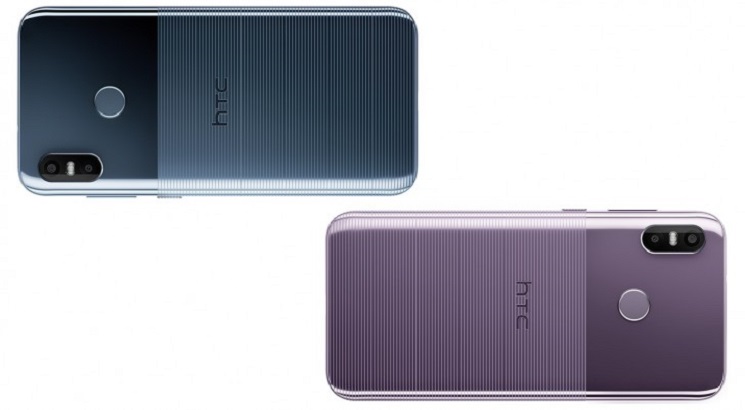 Debiutuje HTC U12 Life