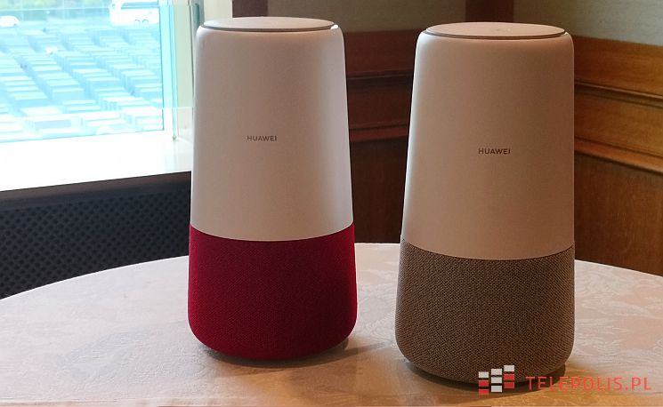 Huawei na IFA2018: lokalizator, głośnik i nowe warianty P20