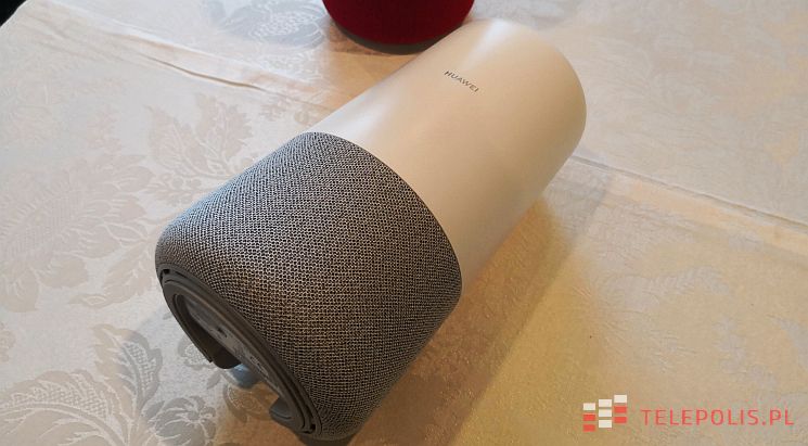 Huawei na IFA2018: lokalizator, głośnik i nowe warianty P20