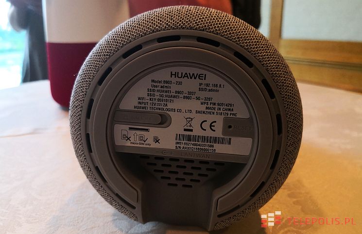 Huawei na IFA2018: lokalizator, głośnik i nowe warianty P20