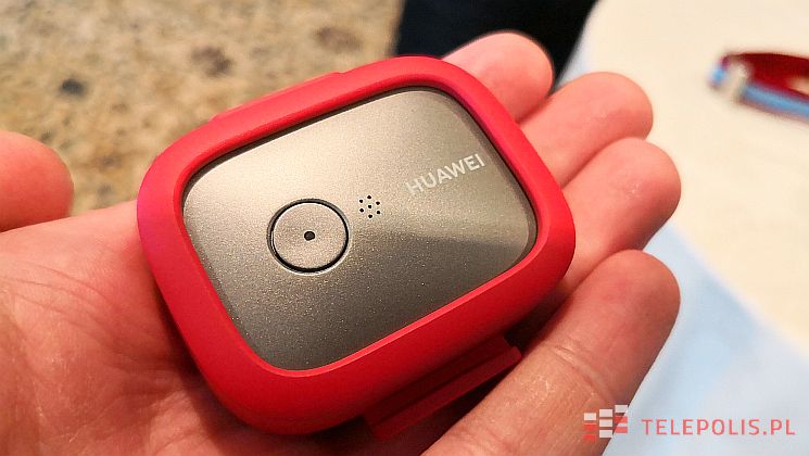 Huawei na IFA2018: lokalizator, głośnik i nowe warianty P20