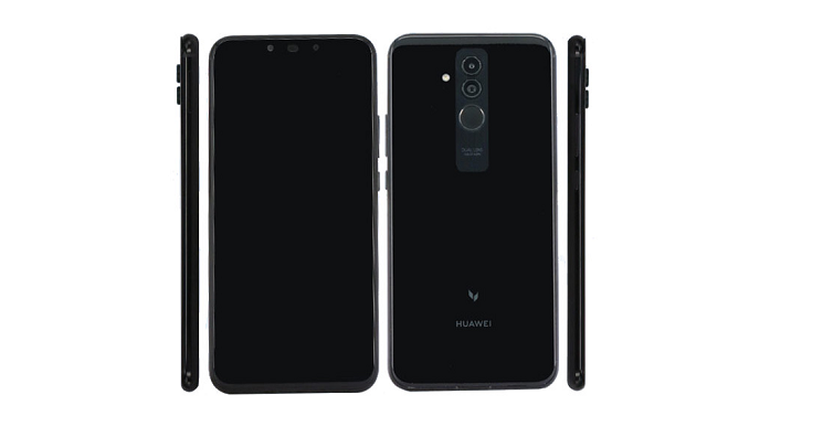 Huawei Mate 20 Lite pojawia się w TENAA