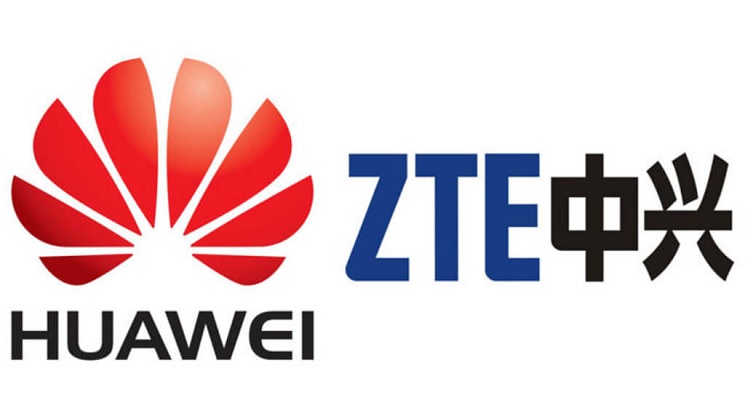 Australia blokuje budowę sieci 5G przez Huaweia i ZTE