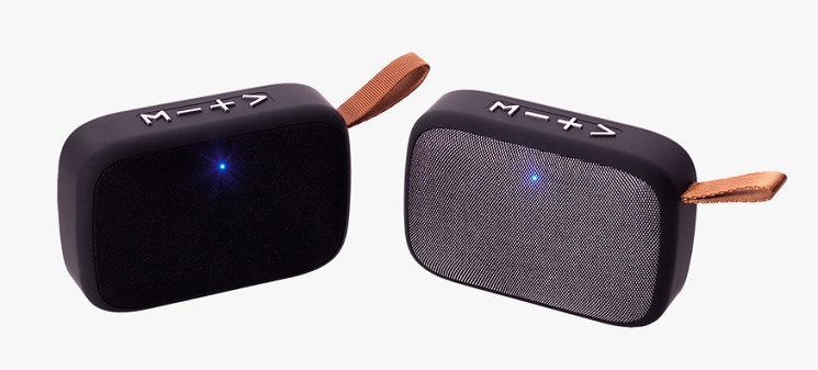 Nowe produkty Hykker w Biedronce