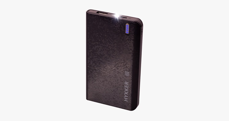 Nowe produkty Hykker w Biedronce