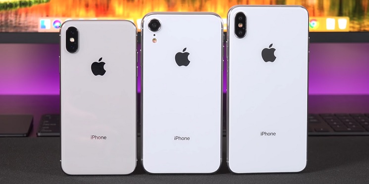 Apple ma kłopoty w swoim bastionie - Japonii
