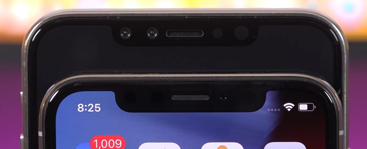 Tak będą wyglądać tegoroczne iPhone'y