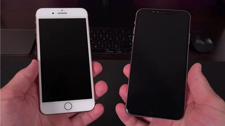 Tak będą wyglądać tegoroczne iPhone'y