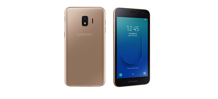Samsung Galaxy J2 Core - pierwszy Samsung z Androidem Go