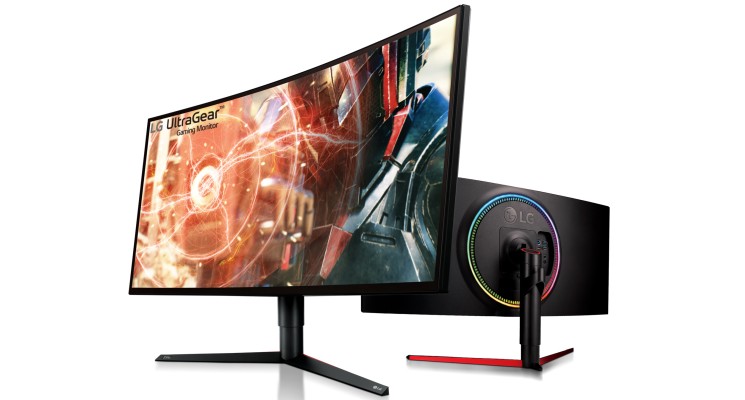W Berlinie LG pokaże nowe monitory dla graczy