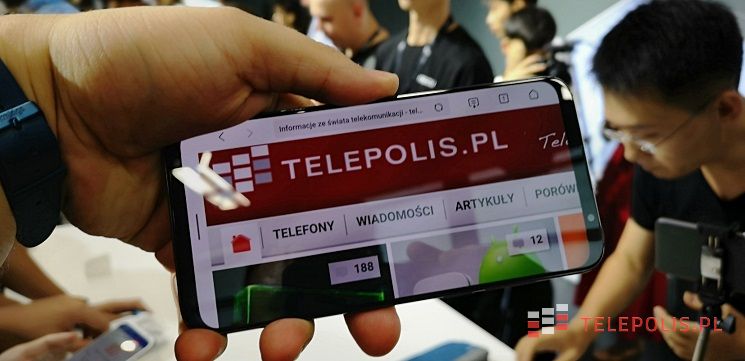 Premiera Meizu 16 - smartfon idealny?