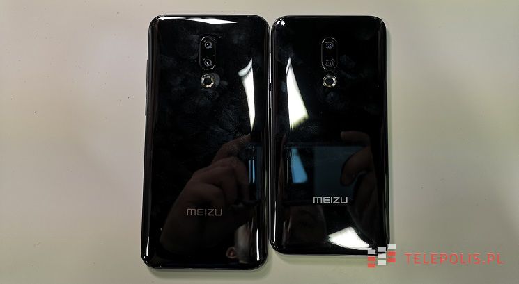 Premiera Meizu 16 - smartfon idealny?