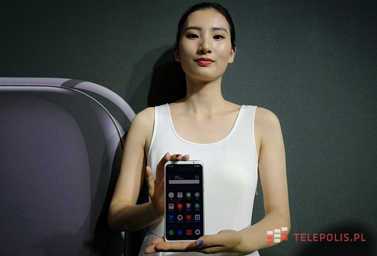 Premiera Meizu 16 - smartfon idealny?