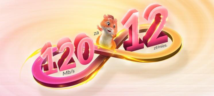 Multimedia Polska: tani Internet jako dodatek do telewizji