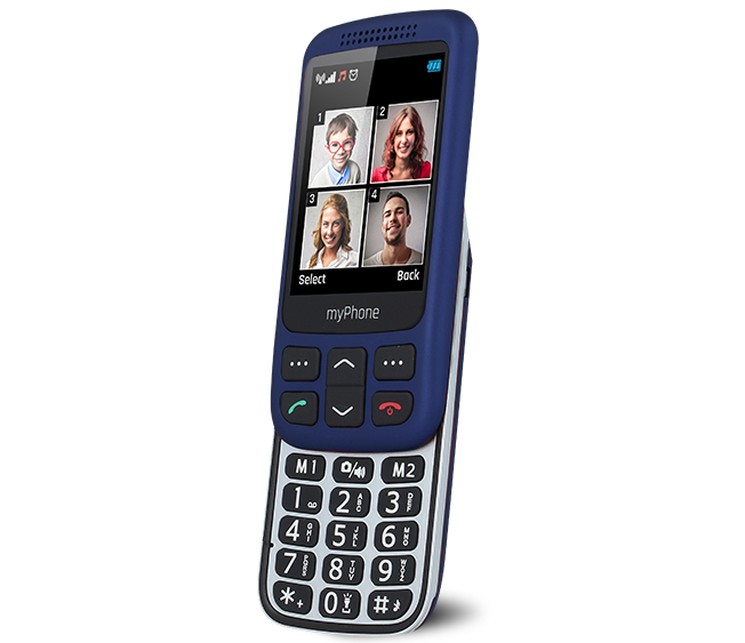 myPhone Halo S+ z 3G trafił do sprzedaży