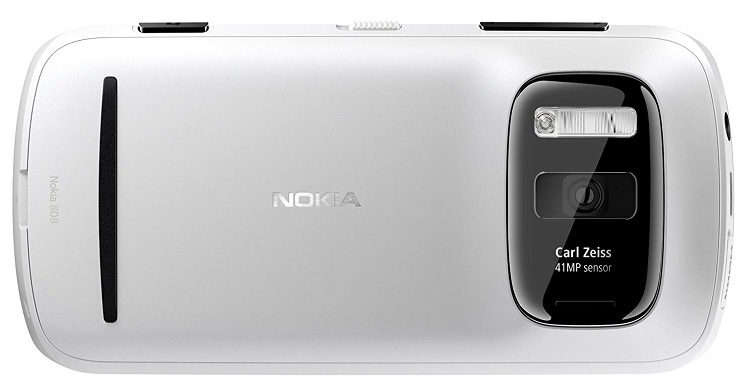 HMD Global ma prawa do PureView