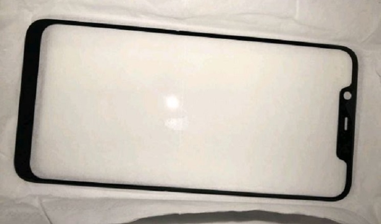 Nokia X7 też będzie miała wcięcie