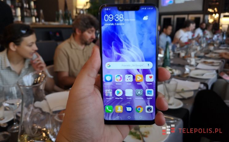 Huawei największym producentem smartfonów w Polsce, ale... Samsung też?