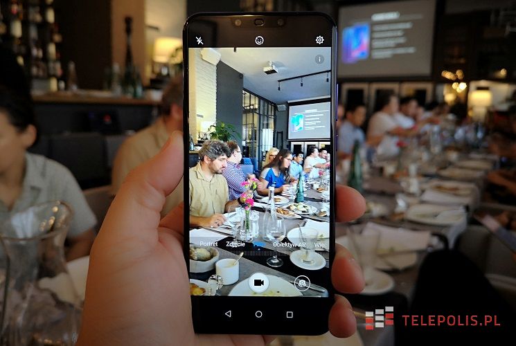 Huawei największym producentem smartfonów w Polsce, ale... Samsung też?