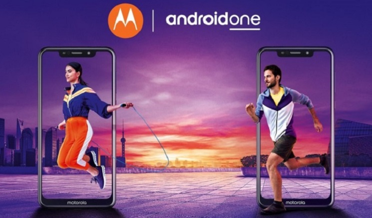 Motorola One i One Power oficjalnie debiutują
