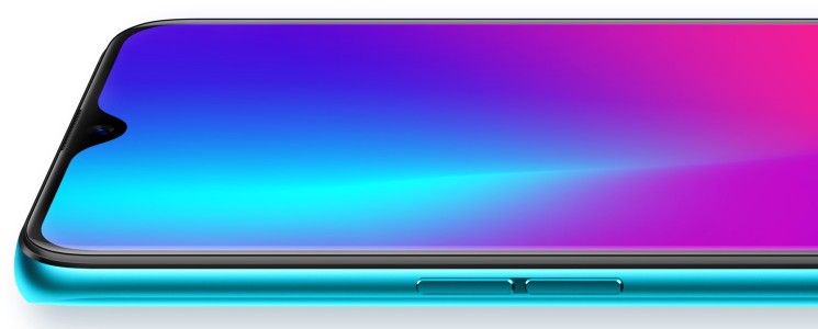 Oppo R17 Pro oficjalnie