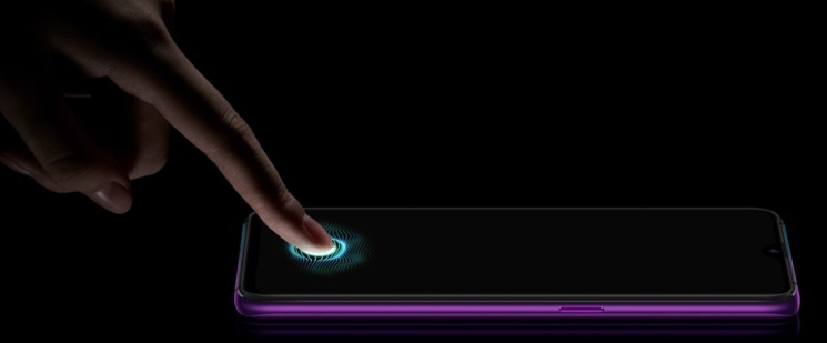 Oppo R17 Pro oficjalnie