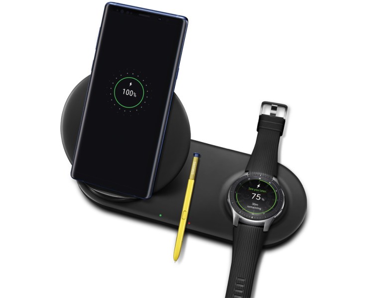 Ruszyła przedsprzedaż zegarka Samsung Galaxy Watch