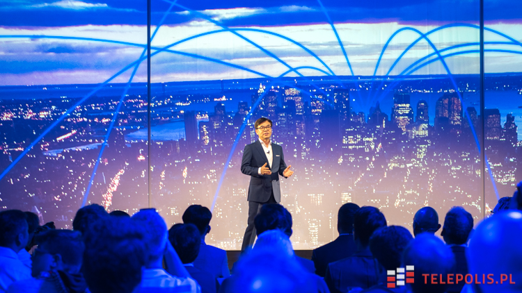 IFA2018: Odwiedzamy stoisko Samsunga
