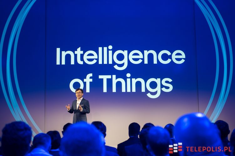 IFA2018: Odwiedzamy stoisko Samsunga
