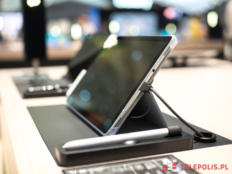 IFA2018: Odwiedzamy stoisko Samsunga