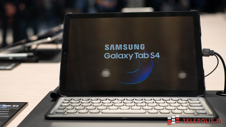 IFA2018: Odwiedzamy stoisko Samsunga