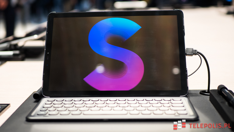 IFA2018: Odwiedzamy stoisko Samsunga