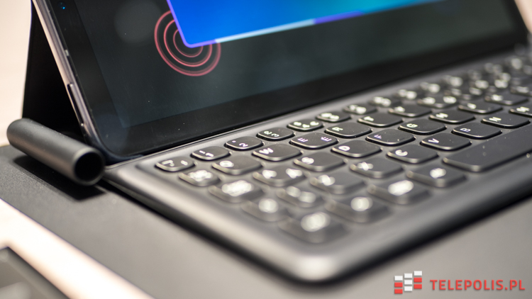 IFA2018: Odwiedzamy stoisko Samsunga