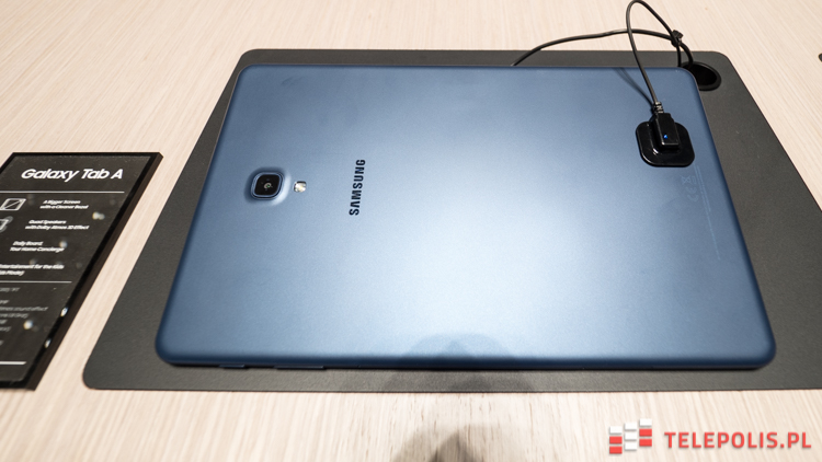 IFA2018: Odwiedzamy stoisko Samsunga