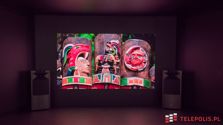 IFA2018: Odwiedzamy stoisko Samsunga