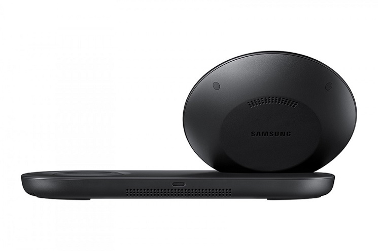 Samsung - patrz Apple! Zrobiliśmy Twoją ładowarkę