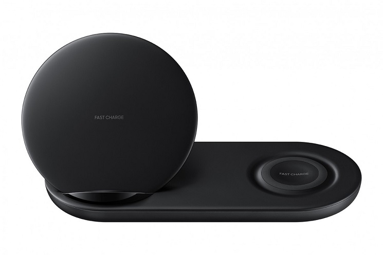 Samsung - patrz Apple! Zrobiliśmy Twoją ładowarkę