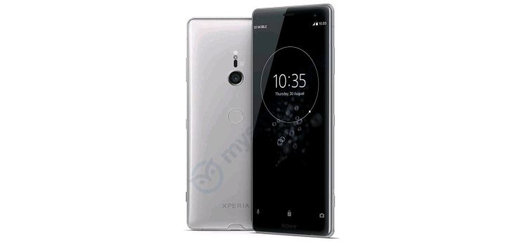 Sony Xperia XZ3 z Androidem Pie pojawia się w Geekbench