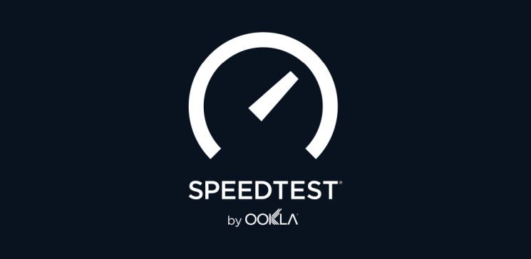 Szybkość polskiego Internetu na tle świata według Speedtest.net
