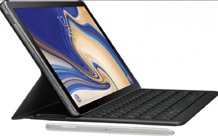 Samsung prezentuje nowe tablety - flagowy i dziecięcy