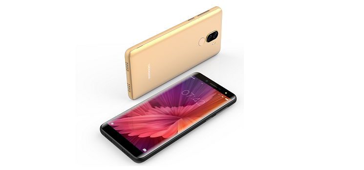 Doogee X60L i X55 dostępne w Polsce