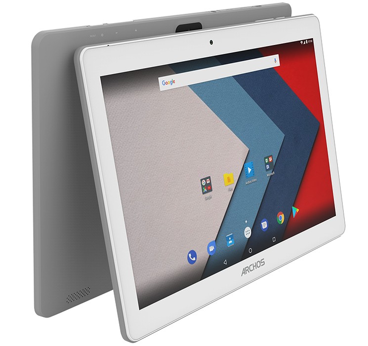 Archos na IFA2018: nowy tablet i stacja ładująca