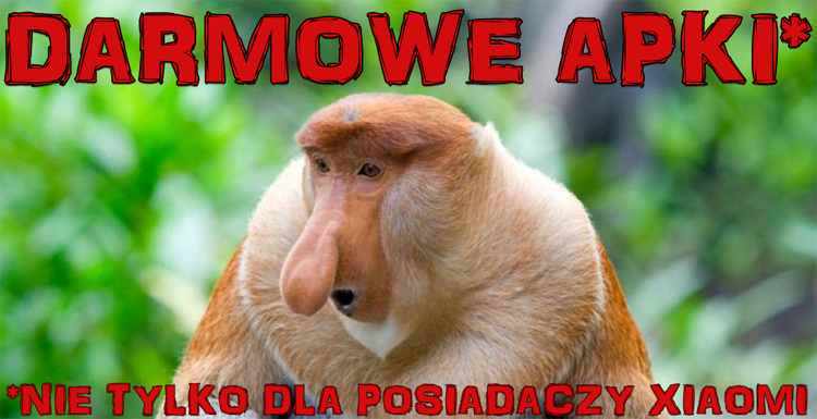 Google Play: za darmo aplikacje i gry o wartości 207 zł