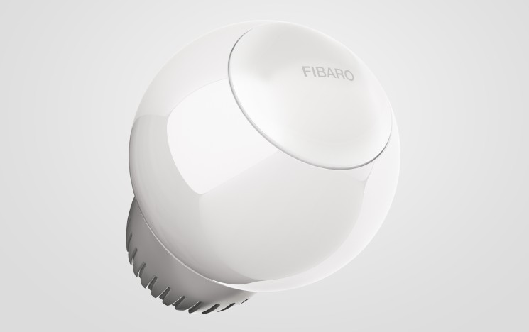 IFA2018: nowości Fibaro dla inteligentnego domu