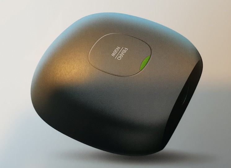 IFA2018: nowości Fibaro dla inteligentnego domu